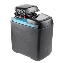 Compact Ecosoft Core 110 Water Softener - Ideal for Up to 3 Members