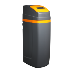 Titanium Gold 370 well water softener