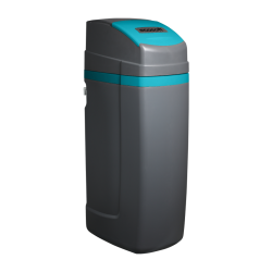 Titanium Azure 250 water softener