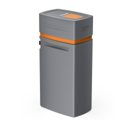 Anthracite Gold 250 well water softner